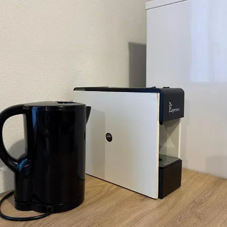 Apartmán 4 Minuti Dalla Della Pelosa, Confortevole Con A-c Stintino