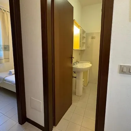 Apartmán 4 Minuti Dalla Della Pelosa, Confortevole Con A-c *