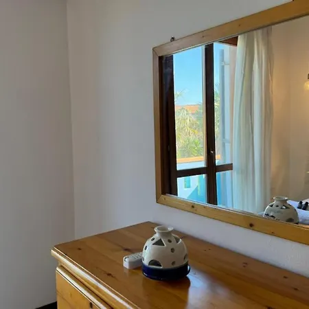 4 Minuti Dalla Della Pelosa, Confortevole Con A-c Apartment