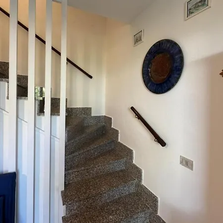 4 Minuti Dalla Della Pelosa, Confortevole Con A-c Apartmán