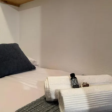 Apartment 4 Minuti Dalla Della Pelosa, Confortevole Con A-c Stintino