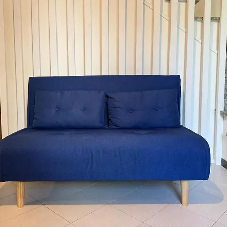 Apartment 4 Minuti Dalla Della Pelosa, Confortevole Con A-c Stintino