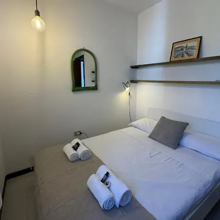 Apartmán 4 Minuti Dalla Della Pelosa, Confortevole Con A-c Stintino