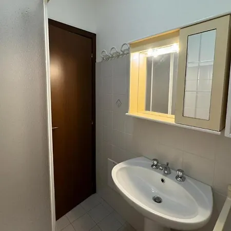 Apartmán 4 Minuti Dalla Della Pelosa, Confortevole Con A-c Stintino