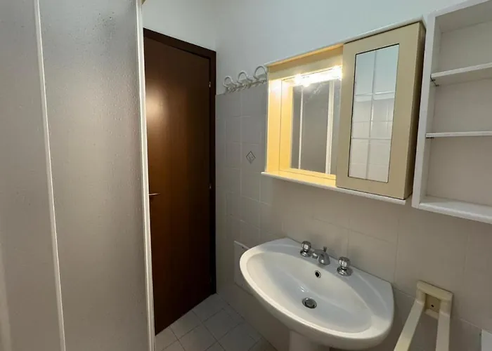 Apartman 4 Minuti Dalla Della Pelosa, Confortevole Con A-c Stintino